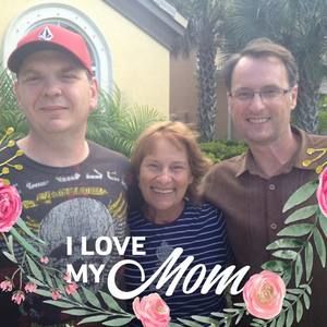 Meet your Posher, Todd